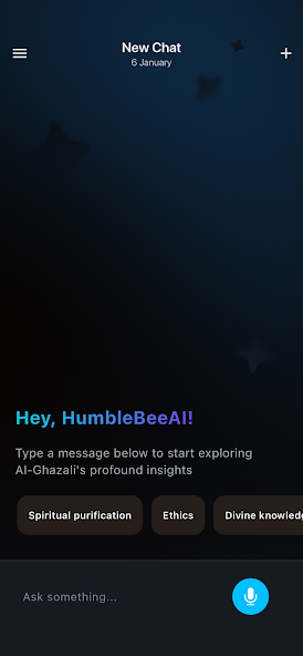Enlighten Qalb screenshot 3 of 4